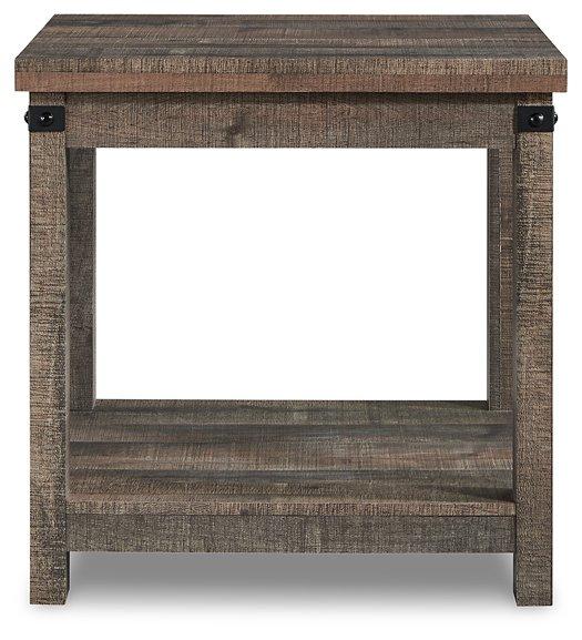 Hollum Occasional Table Set - Furniture 4 Less Outlet (Salinas,CA)