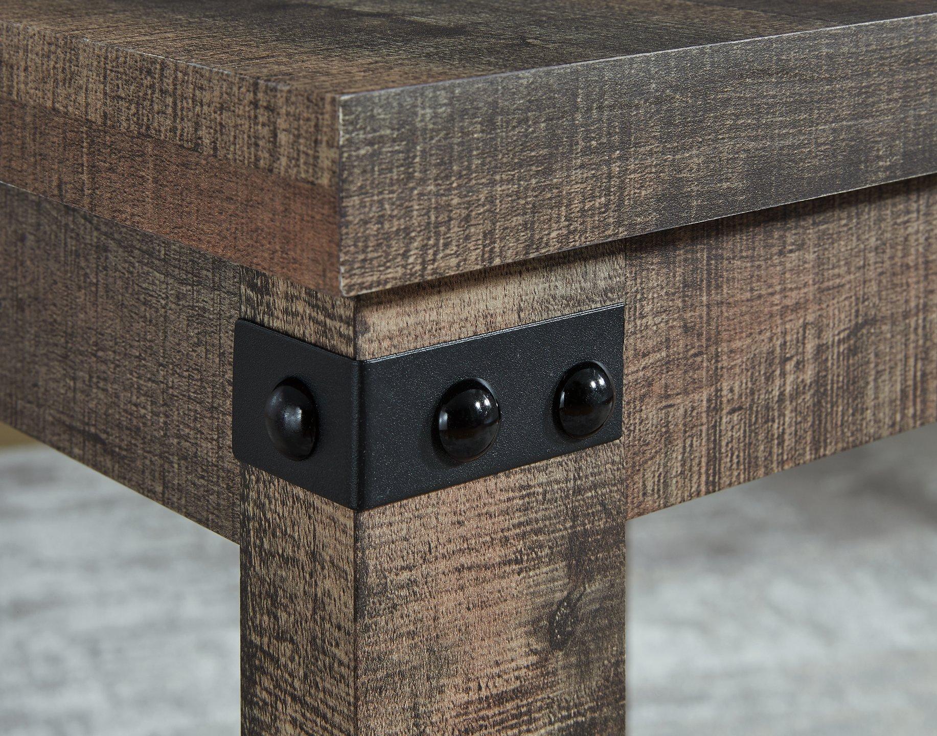 Hollum Occasional Table Set - Furniture 4 Less Outlet (Salinas,CA)