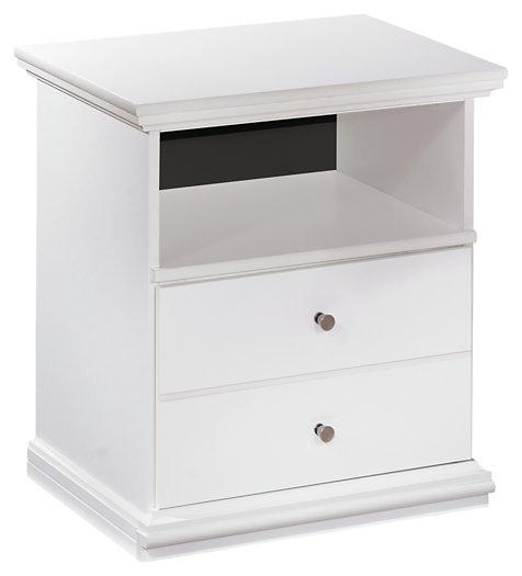 Bostwick Shoals Nightstand - Furniture 4 Less Outlet (Salinas,CA)