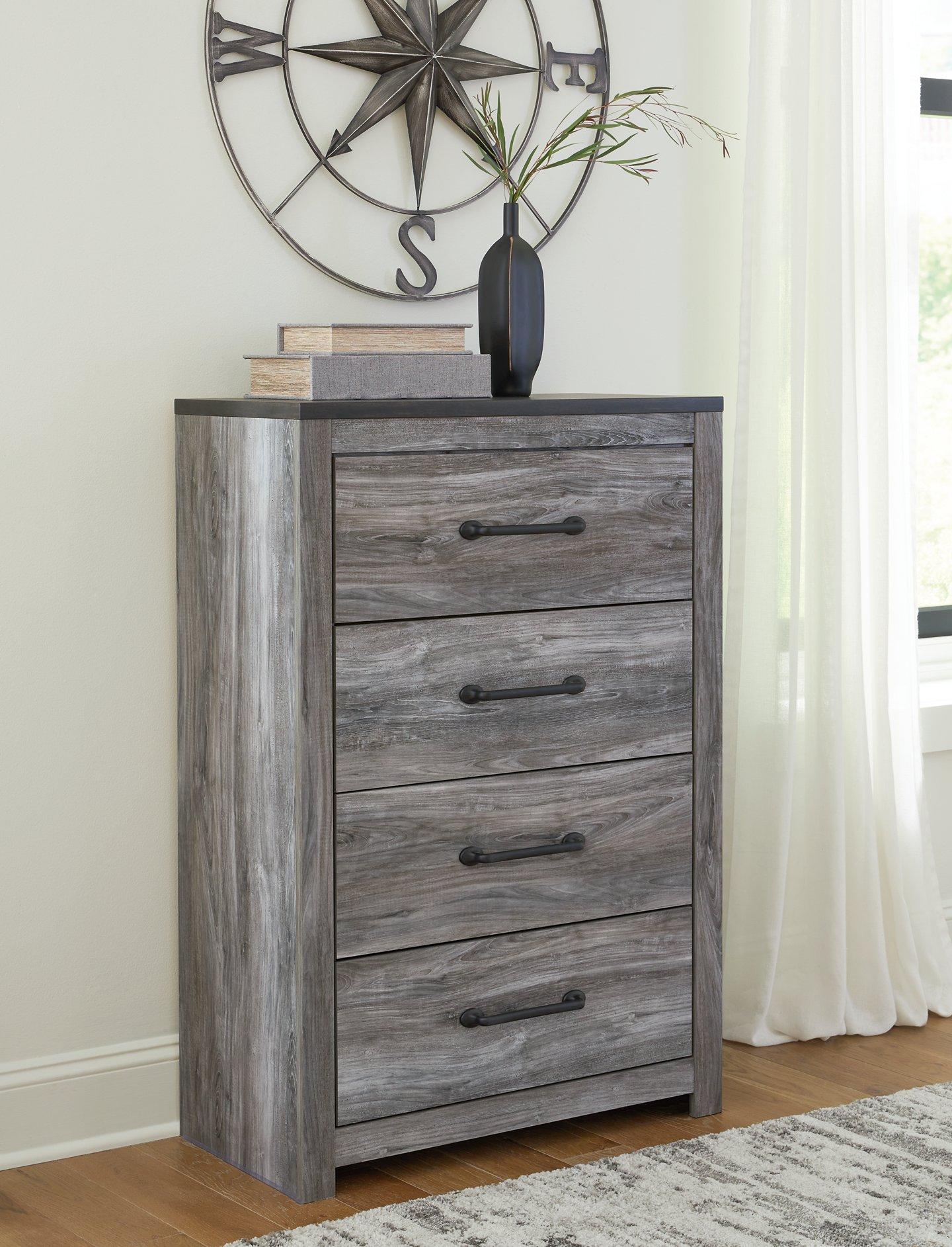 Bronyan Chest of Drawers - Furniture 4 Less Outlet (Salinas,CA)