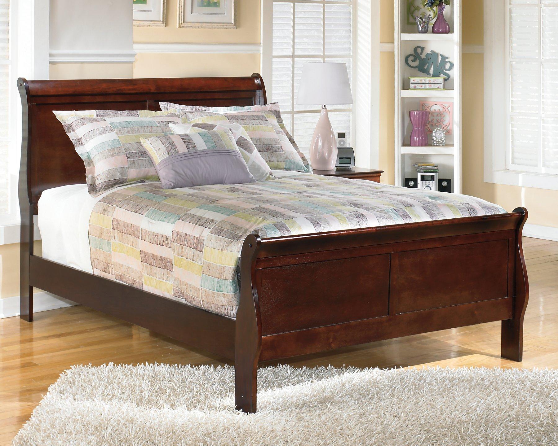 Alisdair Youth Bed - Furniture 4 Less Outlet (Salinas,CA)