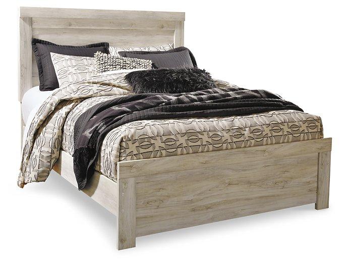 Bellaby Bedroom Set - Furniture 4 Less Outlet (Salinas,CA)