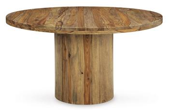 Dressonni Dining Room Set - Furniture 4 Less Outlet (Salinas,CA)