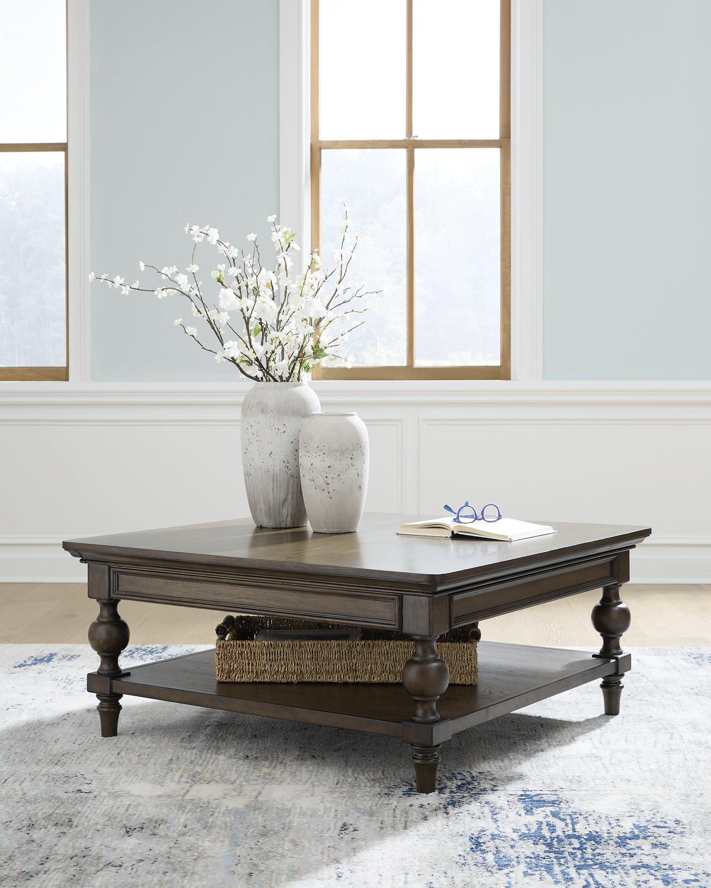 Veramond Occasional Table Set - Furniture 4 Less Outlet (Salinas,CA)