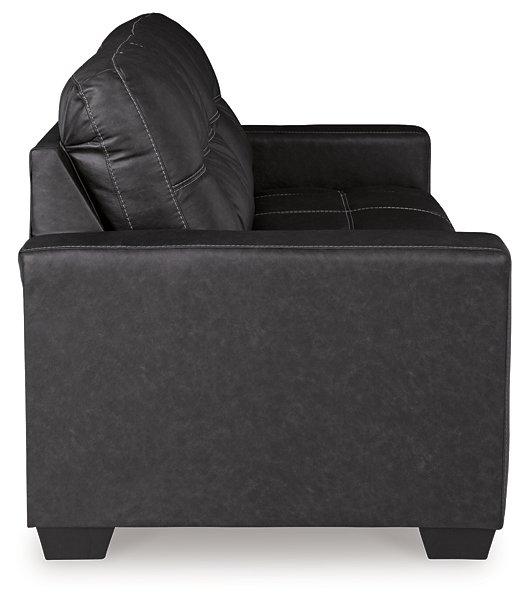 Barlin Mills Sofa - Furniture 4 Less Outlet (Salinas,CA)
