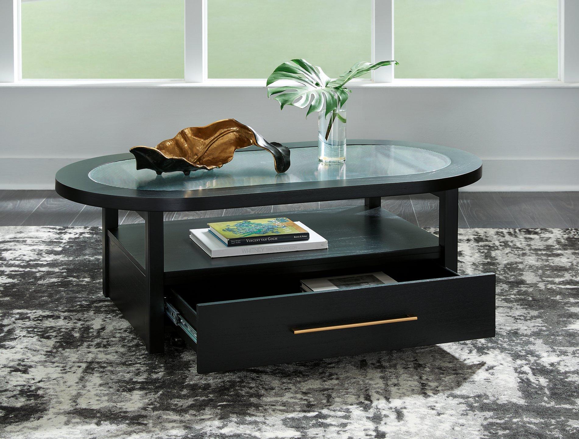 Winbardi Occasional Table Set - Furniture 4 Less Outlet (Salinas,CA)