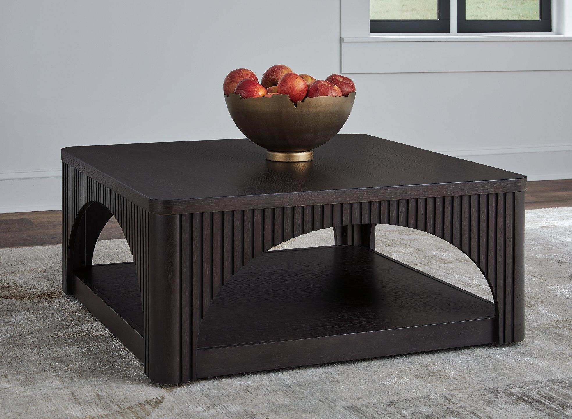 Yellink Occasional Table Set - Furniture 4 Less Outlet (Salinas,CA)