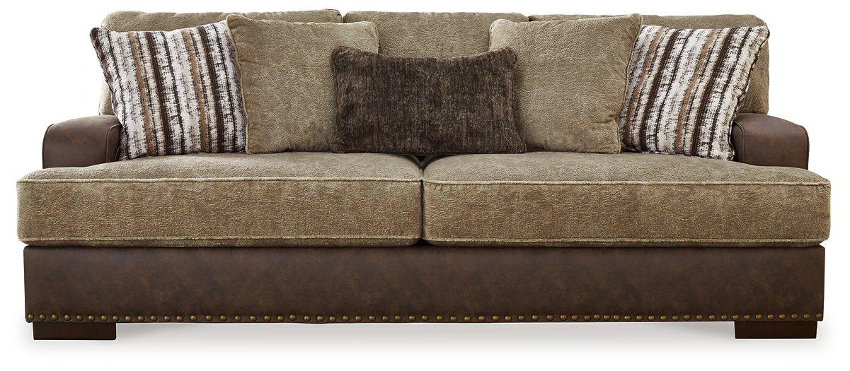 Alesbury Living Room Set - Furniture 4 Less Outlet (Salinas,CA)