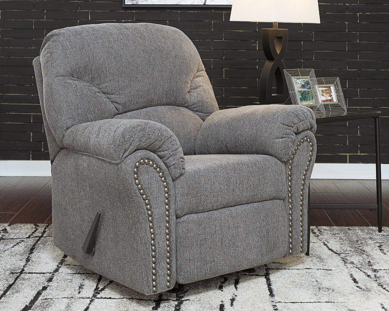 Allmaxx Recliner - Furniture 4 Less Outlet (Salinas,CA)