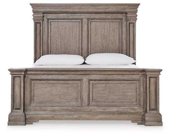 Blairhurst Bedroom Set - Furniture 4 Less Outlet (Salinas,CA)