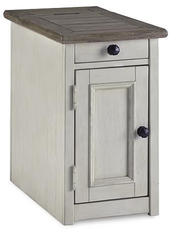 Bolanburg End Table Set - Furniture 4 Less Outlet (Salinas,CA)