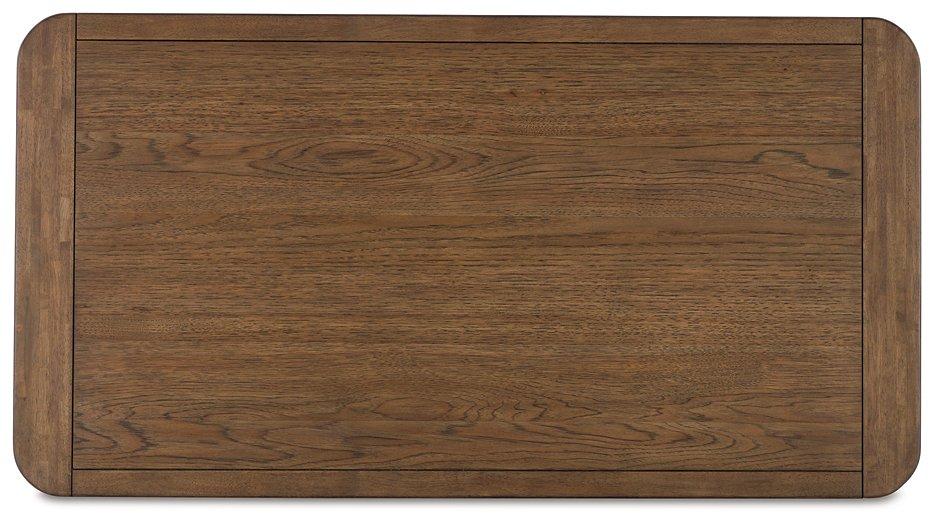 Cabalynn Occasional Table Set - Furniture 4 Less Outlet (Salinas,CA)
