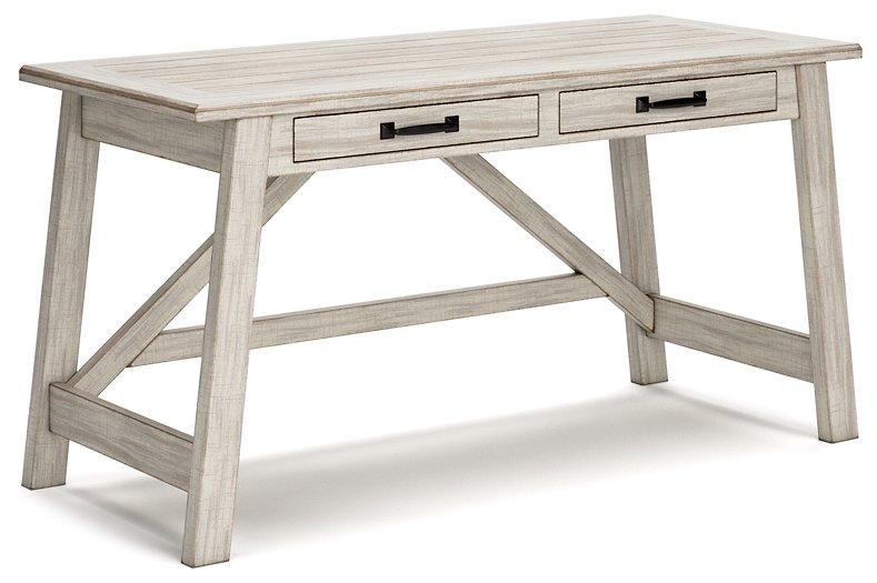 Carynhurst Home Office Set - Furniture 4 Less Outlet (Salinas,CA)