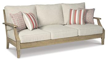 Clare View Outdoor Seating Set - Furniture 4 Less Outlet (Salinas,CA)