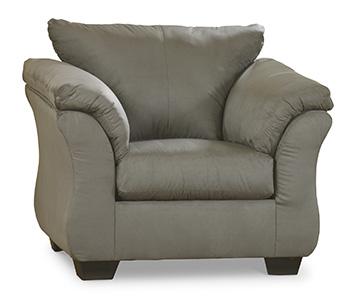 Darcy Living Room Set - Furniture 4 Less Outlet (Salinas,CA)