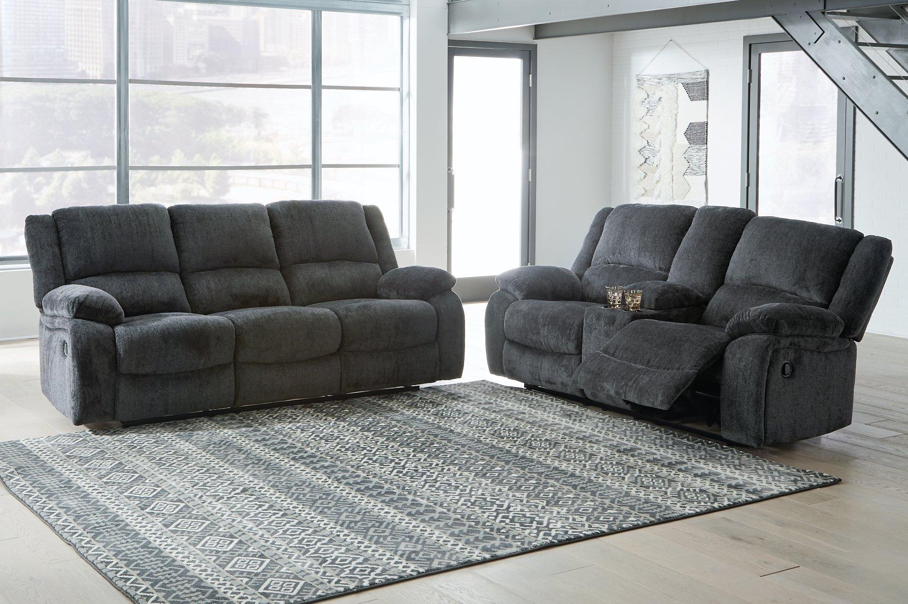 Draycoll Living Room Set - Furniture 4 Less Outlet (Salinas,CA)