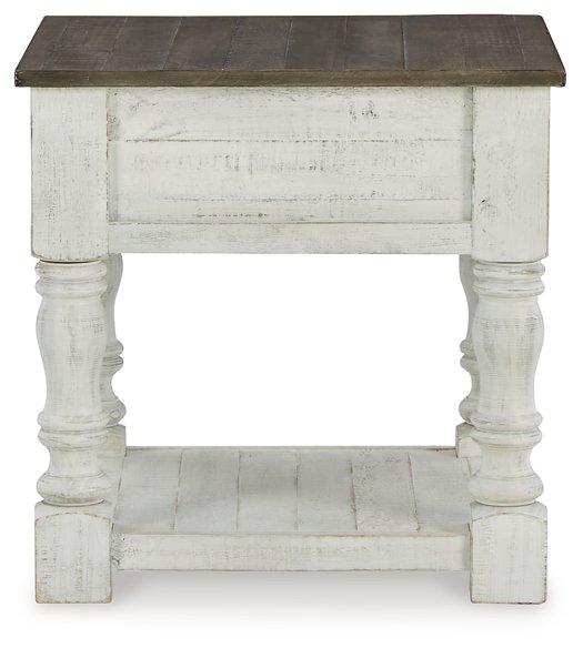 Havalance Occasional Table Set - Furniture 4 Less Outlet (Salinas,CA)
