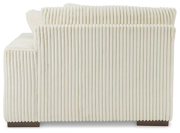 Lindyn Sectional with Chaise - Furniture 4 Less Outlet (Salinas,CA)