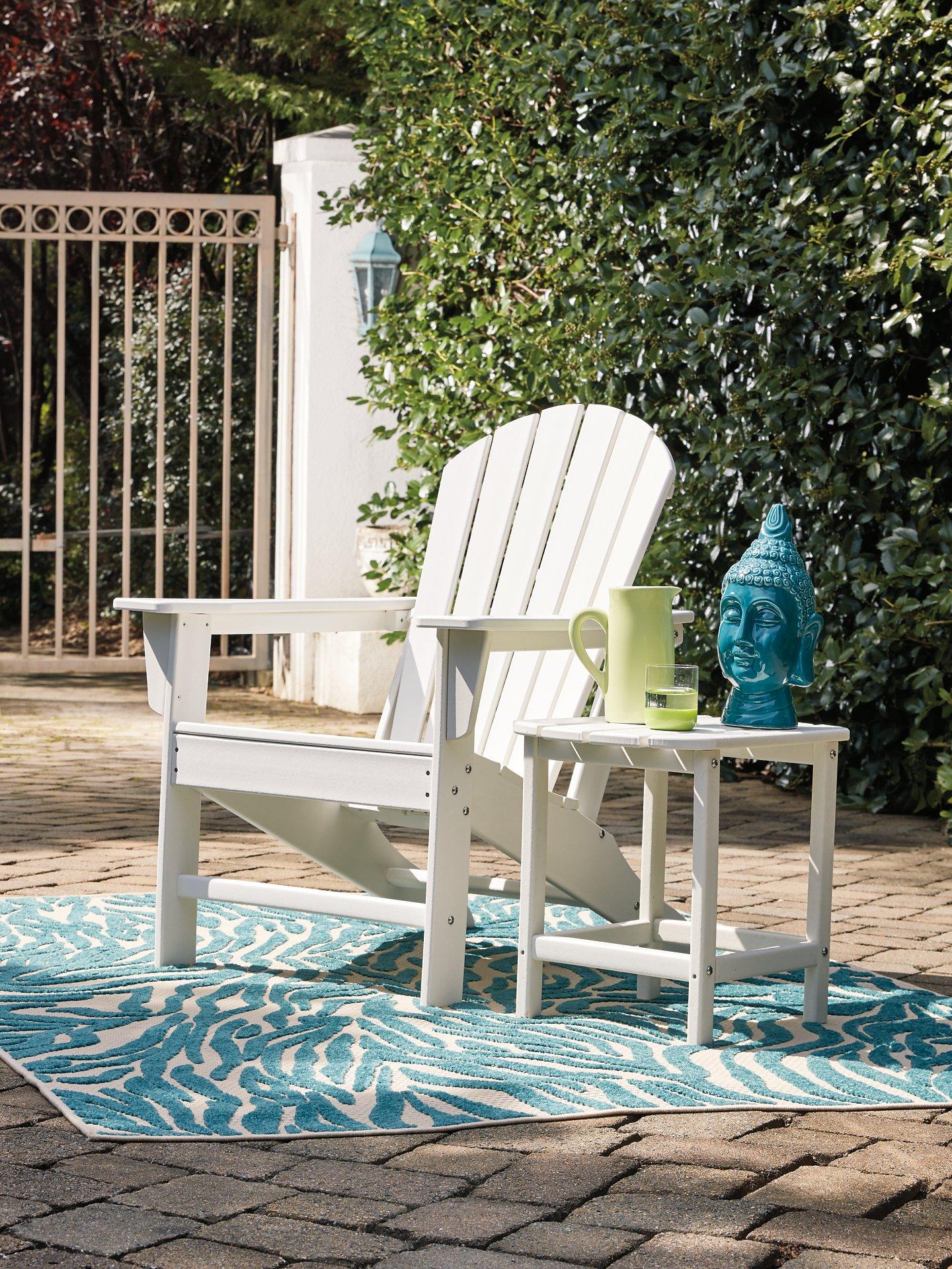 Sundown Treasure Outdoor Seating Set - Furniture 4 Less Outlet (Salinas,CA)