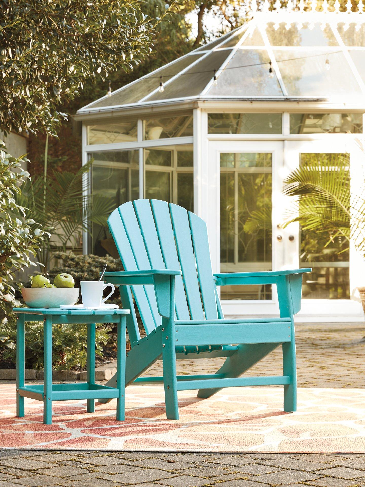 Sundown Treasure Outdoor Seating Set - Furniture 4 Less Outlet (Salinas,CA)