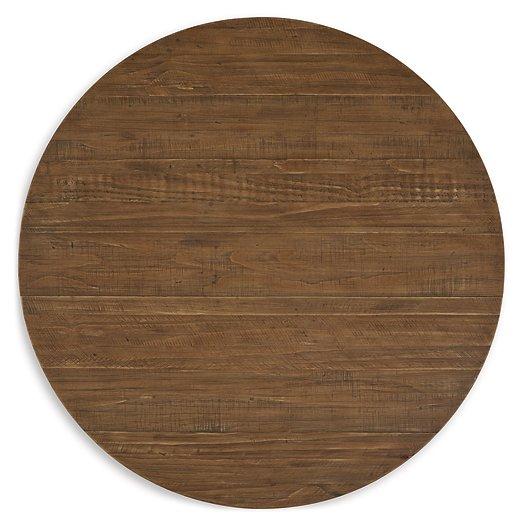Mackifeld Occasional Table Set - Furniture 4 Less Outlet (Salinas,CA)