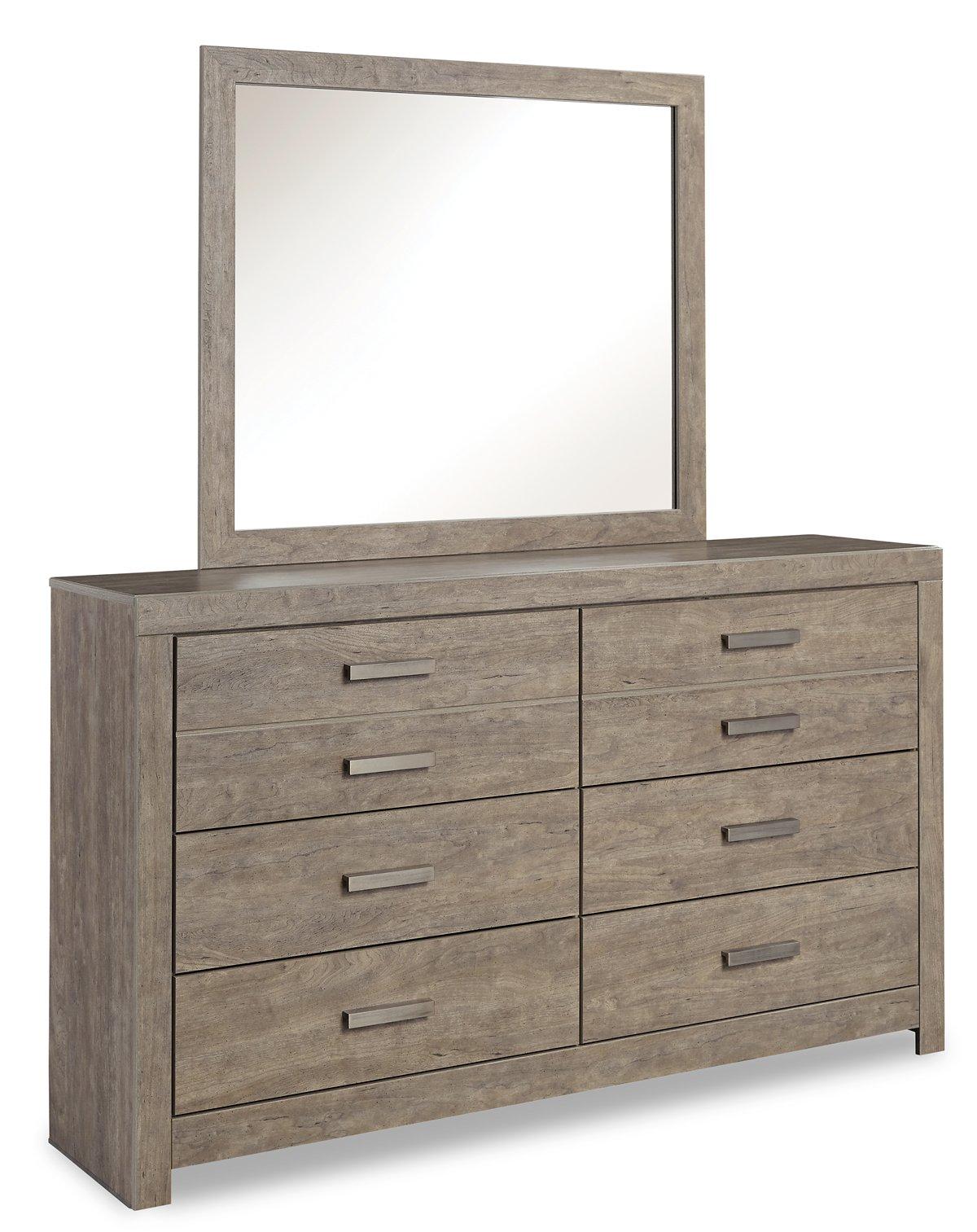 Culverbach Bedroom Set - Furniture 4 Less Outlet (Salinas,CA)
