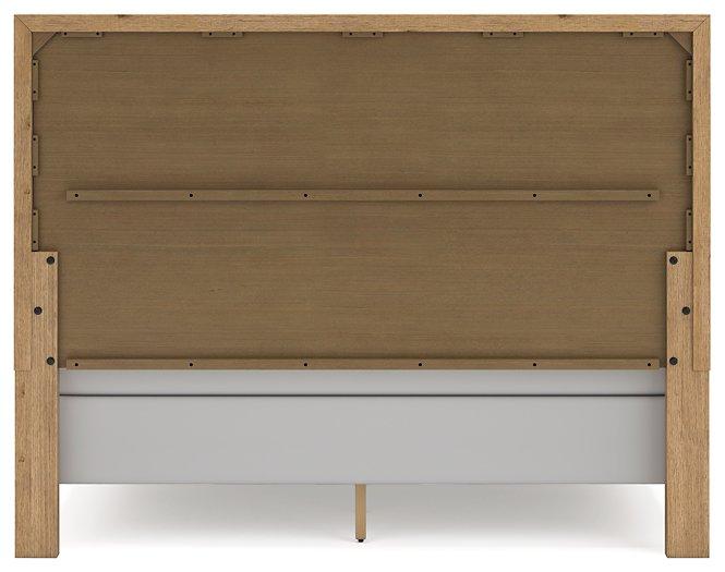 Galliden Bedroom Package - Furniture 4 Less Outlet (Salinas,CA)
