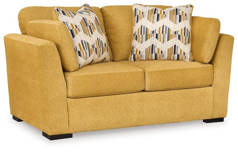 Keerwick Living Room Set - Furniture 4 Less Outlet (Salinas,CA)
