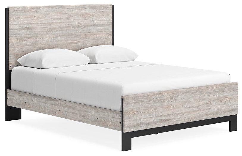 Vessalli Bedroom Set - Furniture 4 Less Outlet (Salinas,CA)