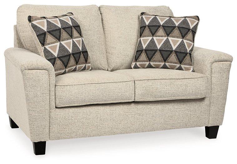 Abinger Living Room Set - Furniture 4 Less Outlet (Salinas,CA)