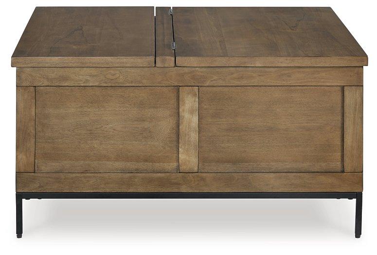 Torlanta Occasional Table Set - Furniture 4 Less Outlet (Salinas,CA)