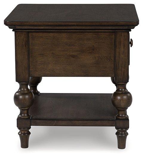 Veramond Occasional Table Set - Furniture 4 Less Outlet (Salinas,CA)