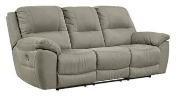 Next-Gen Gaucho Power Reclining Sofa - Furniture 4 Less Outlet (Salinas,CA)