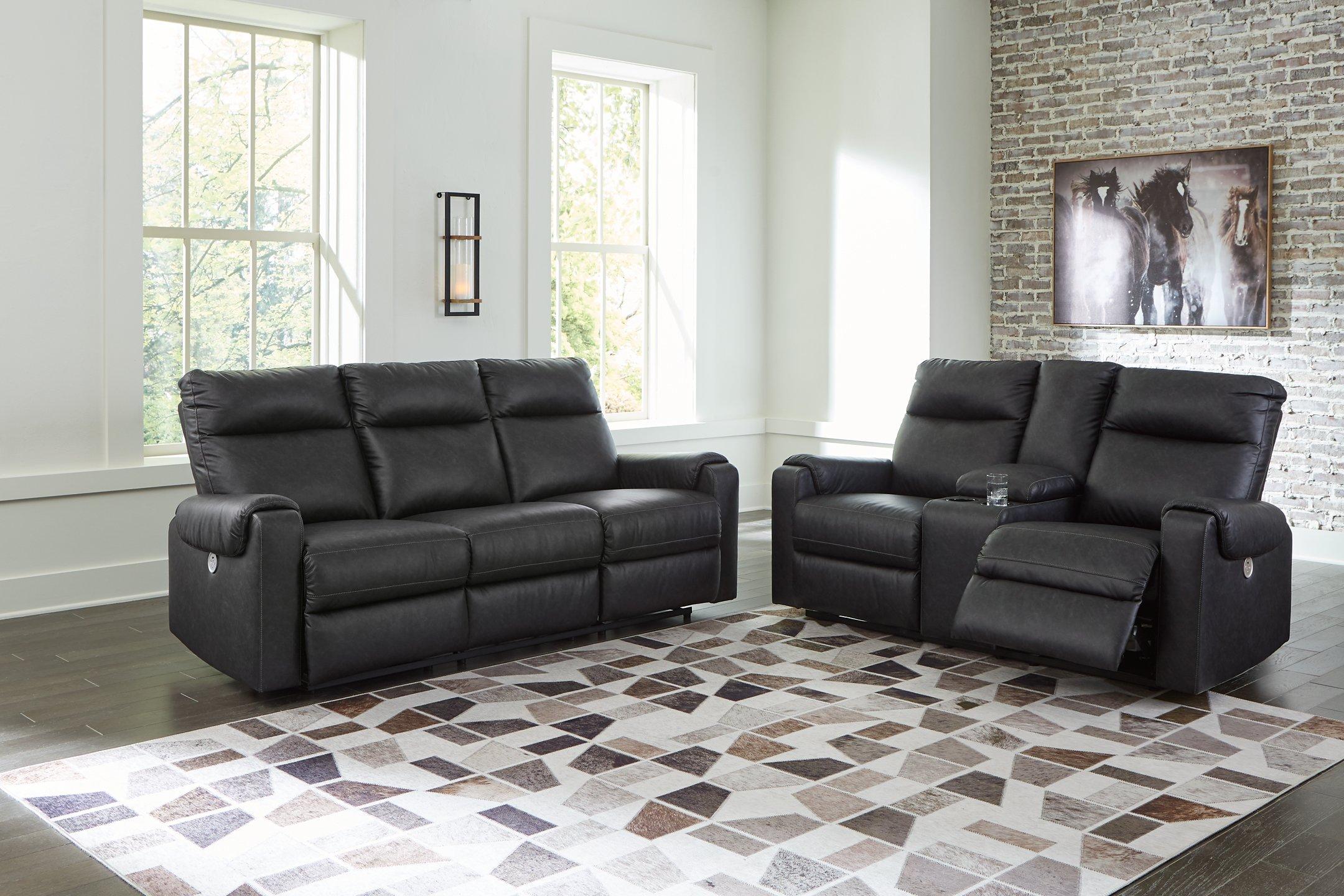 Axtellton Living Room Set - Furniture 4 Less Outlet (Salinas,CA)