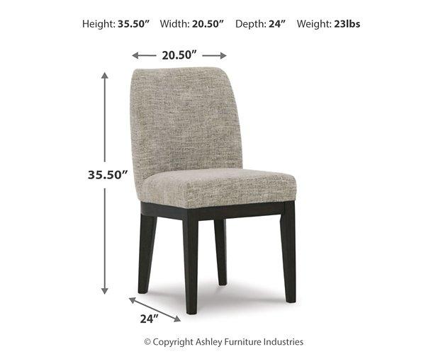 Burkhaus Dining Room Set - Furniture 4 Less Outlet (Salinas,CA)