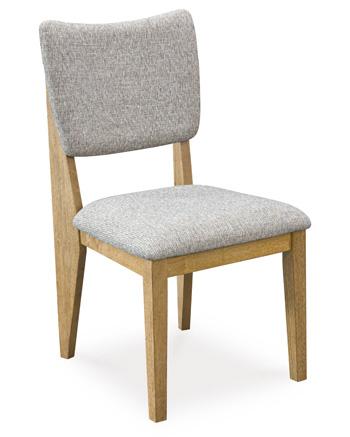 Sherbana Dining Package - Furniture 4 Less Outlet (Salinas,CA)