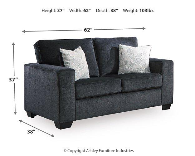 Altari Living Room Set - Furniture 4 Less Outlet (Salinas,CA)