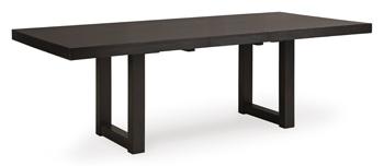 Neymorton Dining Room Set - Furniture 4 Less Outlet (Salinas,CA)