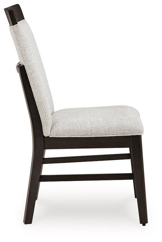 Neymorton Dining Room Set - Furniture 4 Less Outlet (Salinas,CA)