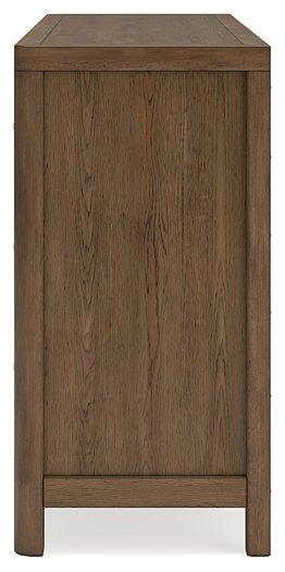 Cabalynn Dresser - Furniture 4 Less Outlet (Salinas,CA)