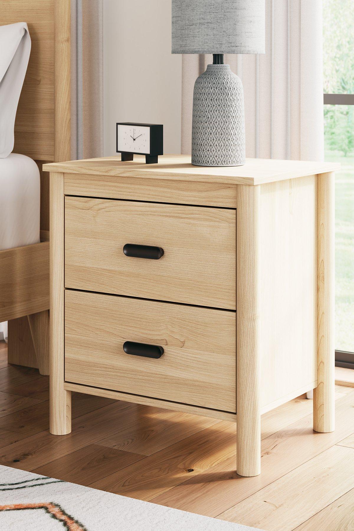 Cabinella Nightstand - Furniture 4 Less Outlet (Salinas,CA)