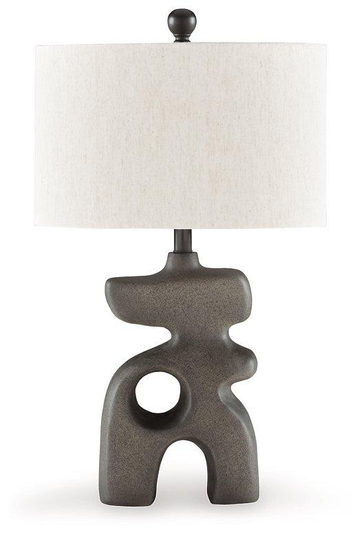 Danacy Table Lamp - Furniture 4 Less Outlet (Salinas,CA)