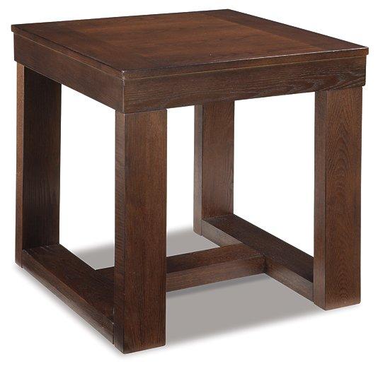 Watson End Table Set - Furniture 4 Less Outlet (Salinas,CA)