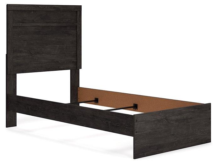 Belachime Bedroom Set - Furniture 4 Less Outlet (Salinas,CA)