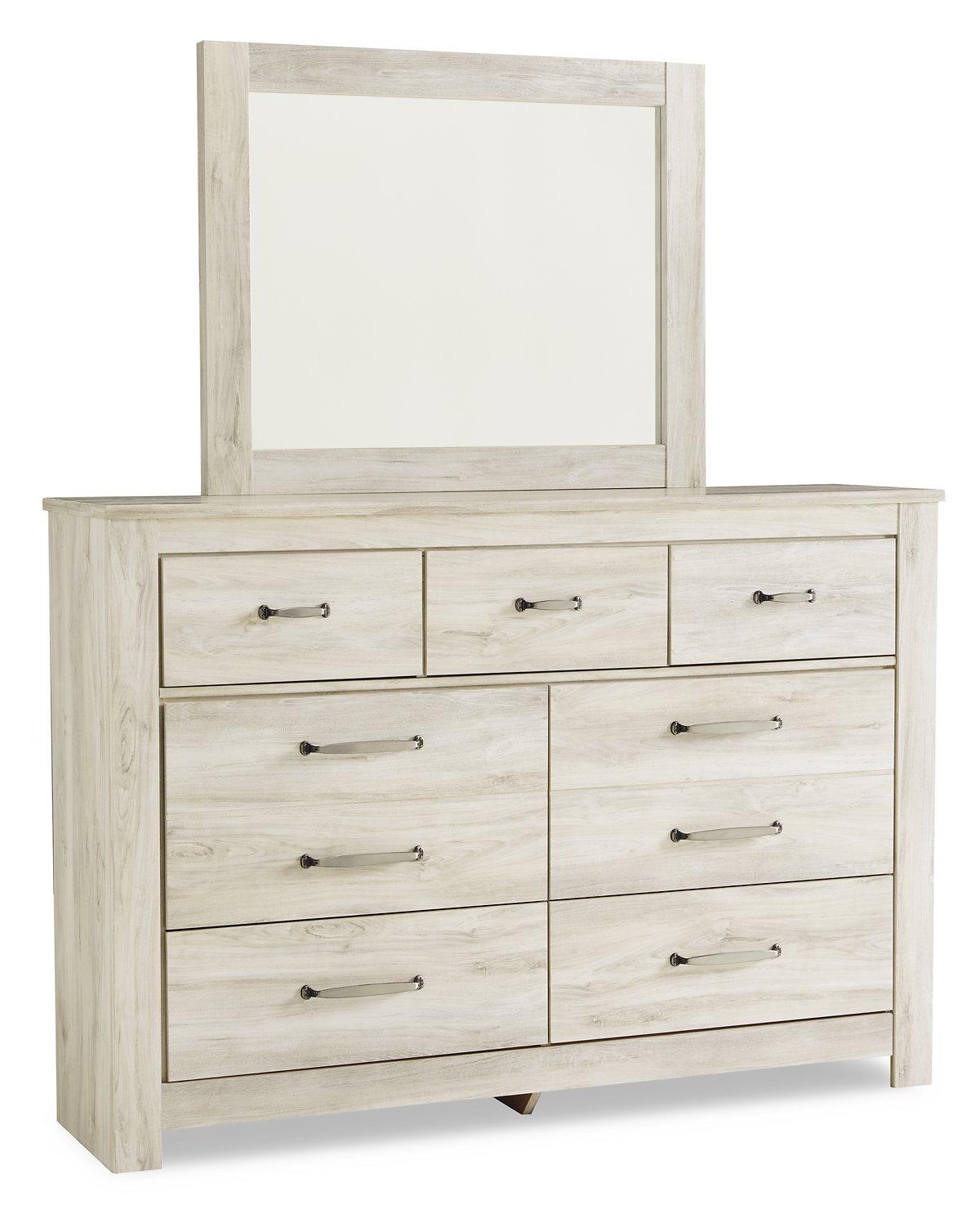 Bellaby Bedroom Set - Furniture 4 Less Outlet (Salinas,CA)