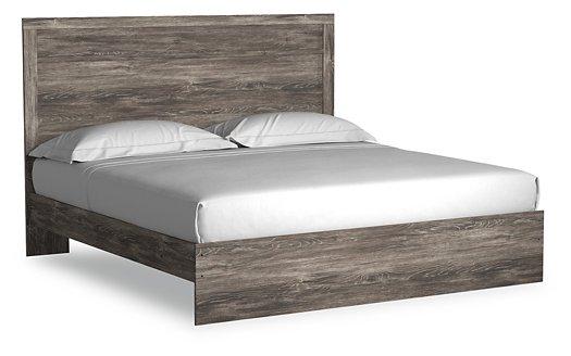 Ralinksi Bedroom Set - Furniture 4 Less Outlet (Salinas,CA)
