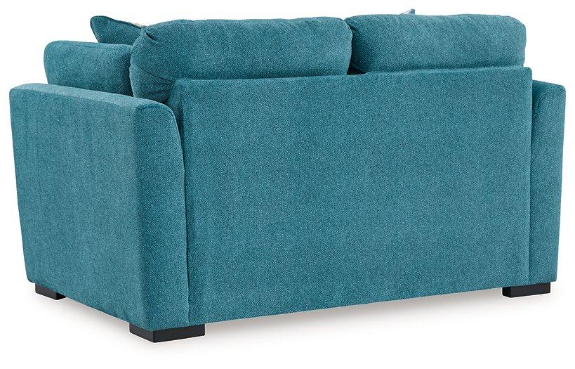 Keerwick Living Room Set - Furniture 4 Less Outlet (Salinas,CA)