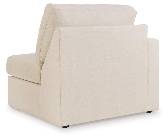 Modmax Balanced Sectional with Audio and Storage Consoles - Furniture 4 Less Outlet (Salinas,CA)