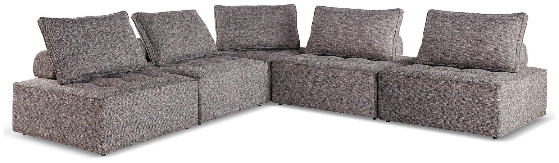 Bree Zee Outdoor Modular Seating - Furniture 4 Less Outlet (Salinas,CA)