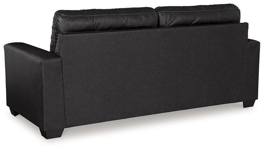 Barlin Mills Sofa Sleeper - Furniture 4 Less Outlet (Salinas,CA)